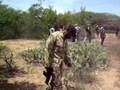 videos de AIRSOFT OPERACION PROVIDENCIA 05-10-2008 PARTE (06)