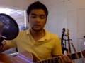 OTS: Kissed A Girl - A Katy Perry Cover