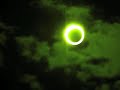 Click here to watch this video 金環日食