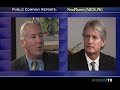 NeoPharm: Laurence P. Birch, President and Chief Executive Officer