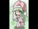 Yuka Kazami ~  La Fleur Mignonne
