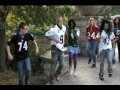 Super Bowl Shufflin' Decatur Central's Party Rock