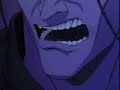 Rurouni Kenshin-Wall Balzac