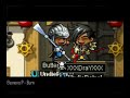 [xxxDraYxxx] & [ButterCast] 3rd advancement - part 1