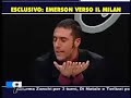 Alan Tonetti e la moglie del Puma - Qsvs - YouTube