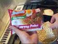 No.3645 Indomie Mi Goreng Pedas