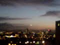 Ufo in the early morning Salford Manchesta 2006 Ufo in the early morning Salford Manchesta 2006