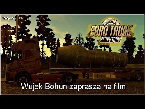 Euro Truck Simulator 2 - #117