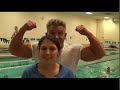 Andy Haman - The Next American Gladiator?