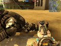 Battlefield 2142 gameplay 2 Battlefield 2142 gameplay 2