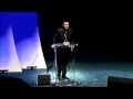 Mike Azcue: Gumball Presentation