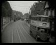 Twickenham to Teddington by trolleybus