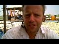 Mekong Fish Farm - The Hungry Cyclist