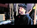 OCTOBER 2009 - REVOK, RETNA, RISKY, AUGOR, EWOK, THE WITNES AND MORE - THE 7TH DAY PROJECT