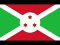 Les Tambours du Burundi - Burundi Black