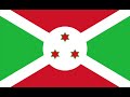 Les Tambours du Burundi - Burundi Black