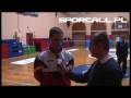 rafał błaszczyk dla sportall