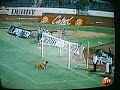 Ohiggins - Goles de Roque Alfaro
