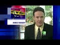 Grocery Store Robber Escapes