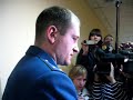 "Питерский ублюдок" получил по заслугам