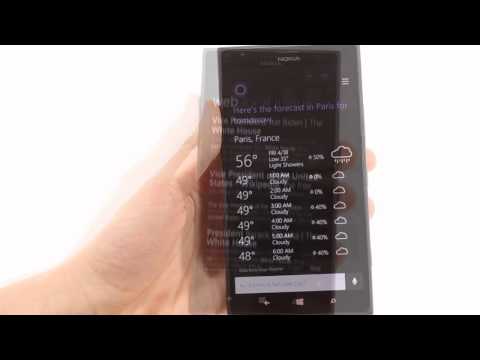 Windows Phone 8.1: hands-on