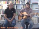 Ma che modo � di suonare la chitarra?