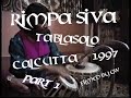 Rimpa Siva - Tablasolo - Calcutta 1997 - Part 2 Rimpa Siva - Tablasolo - Calcutta 1997 - Part 2
