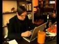 Blixa Bargeld & Shenngy interview