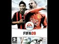 FIFA 09 Soundtrack Number 12Album:The First Crusade