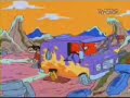Ed, Edd and eddy censored!