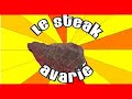 steak avari� rolling bidonchons