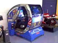 this is a video of me playing the after burner cockpit, taken from outside the game so you all can see how it works.