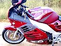 Suzuki RF 900 R ano 98 Suzuki RF 900 R ano 98