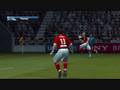 INTER-Spartak Mosca 3-0 PES 09