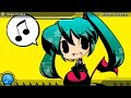 Hatsune Miku: Project DIVA (PSP) Gameplay. Song: Ievan Polkka Artist: Otomania Difficulty: Hard Buy the game here: www.play-asia.com I am in no way associated with the content of this video, and in no form am I trying to take credit for the content shown.