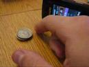 Lost Change Magic Trick