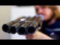 Blow Away Your Friends, Shotgun Special, DIY Tutorial : ...