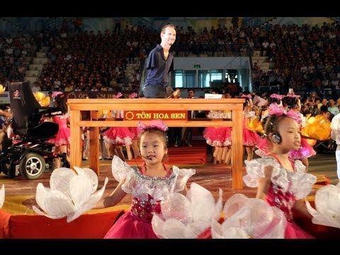 Hãy sống như Nick - thành phố Hà Nội