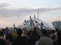 Teve lugar em Quarteira, 8 de Dezembro de 2006.