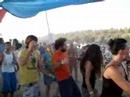 Wizack Twizack Live in The desert (israel) Wizack Twizack Live in The desert (israel)