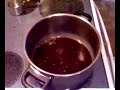 Cooking with CK - Caramel Popcorn