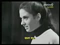 BSS - Gigliola Cinquetti aos 16 anos