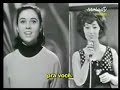 BSS - Gigliola Cinquetti aos 16 anos