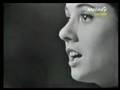 BSS - Gigliola Cinquetti aos 16 anos