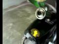 videos de La mia Ex minimoto !!