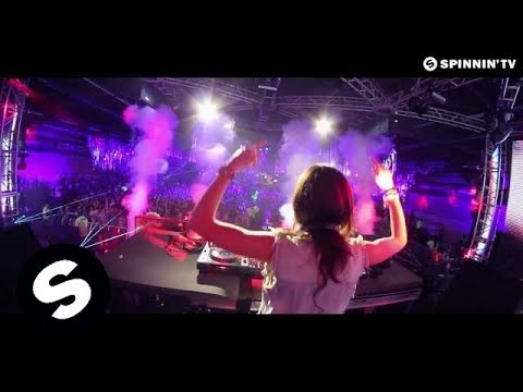 Hard Rock Sofa vs. Eva Shaw - Get Down (Available December 30)