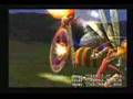 Final Fantasy X - Magus SIsters - Mindy - Passado