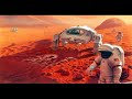 mars