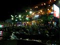 Ampawa Canal Market, Samut Sakorn