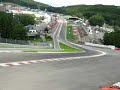Hamilton & Rossiter - Eau Rouge
